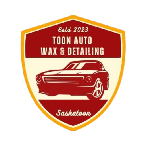 Toon Auto Wax & Clean